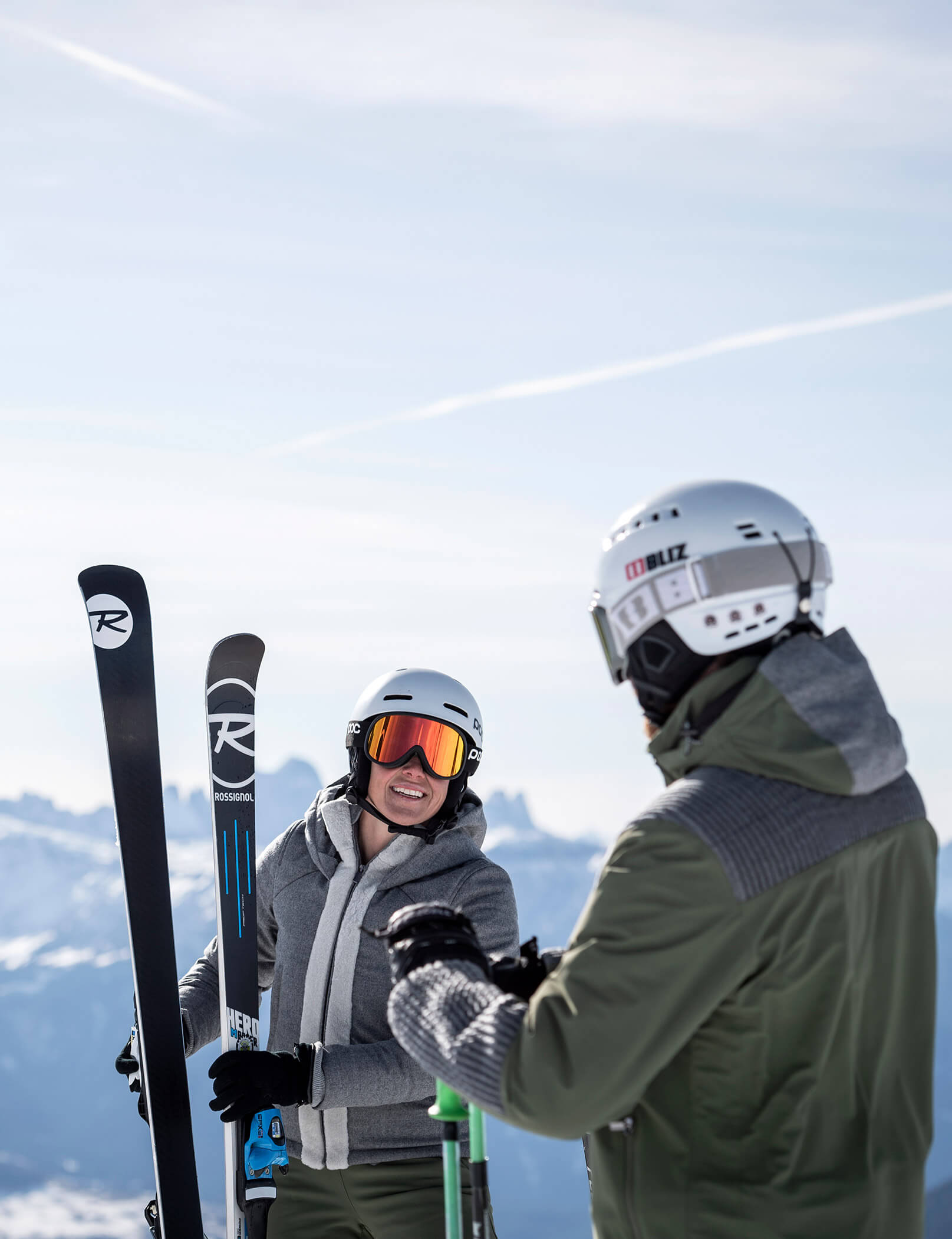Angebot - Dolomiti Super Premiere