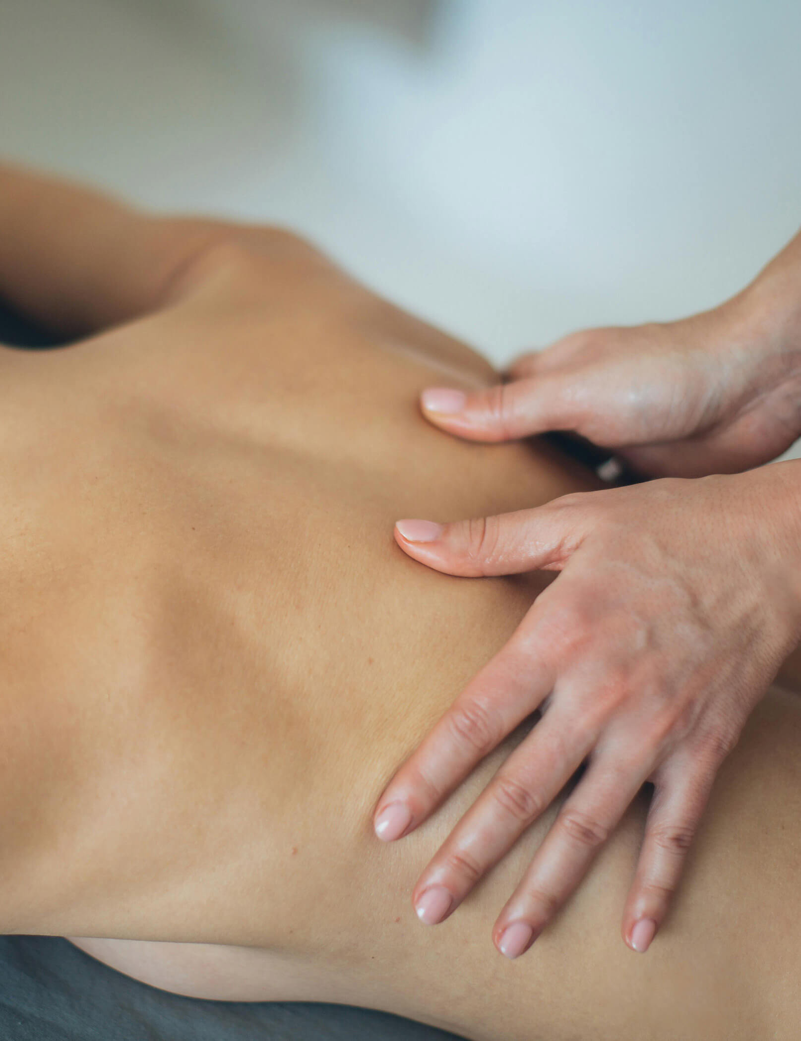 Angebot - Relax & Recharge