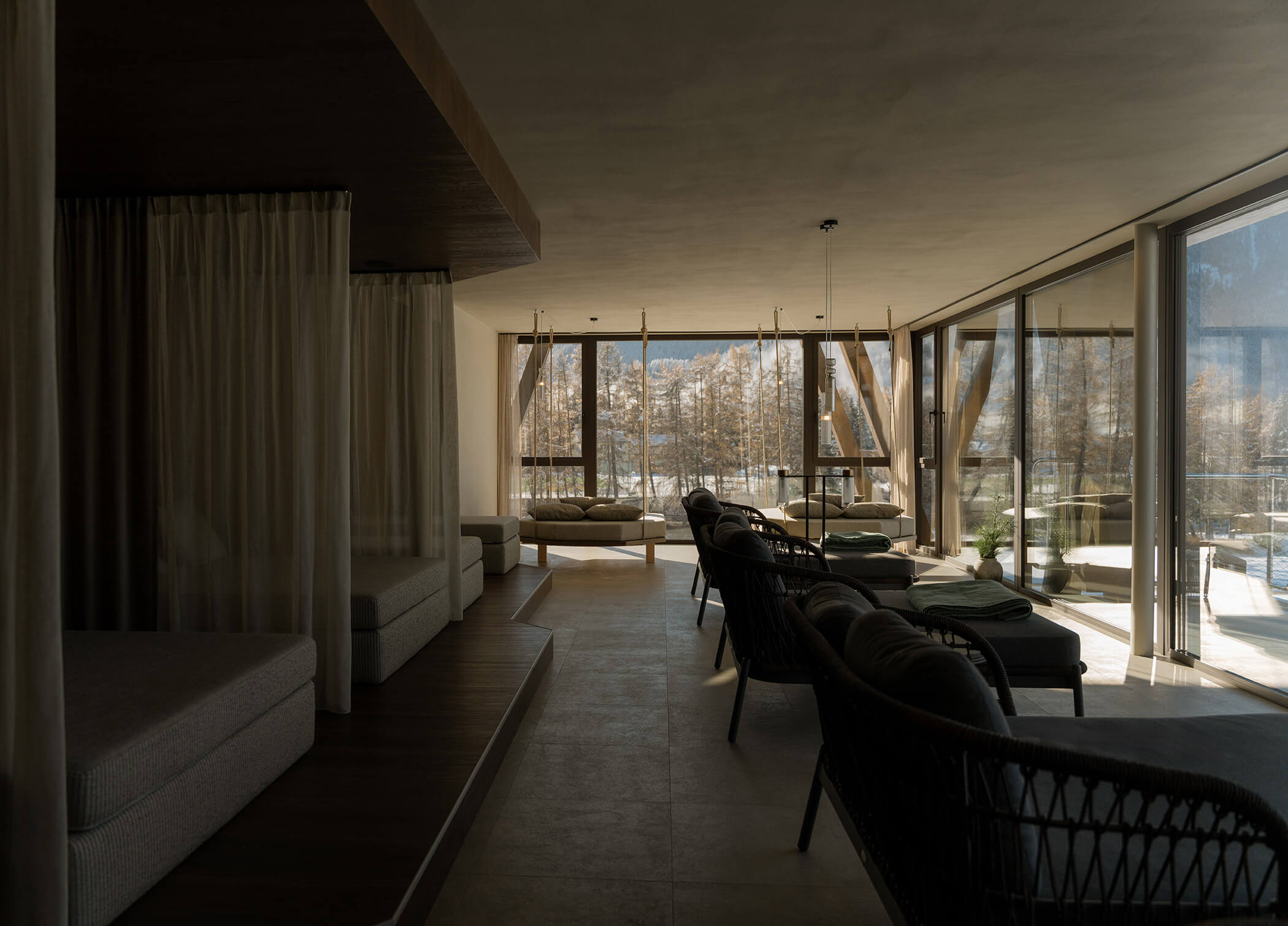 Solo adulti - Area benessere Hotel Patris 4 stelle superior